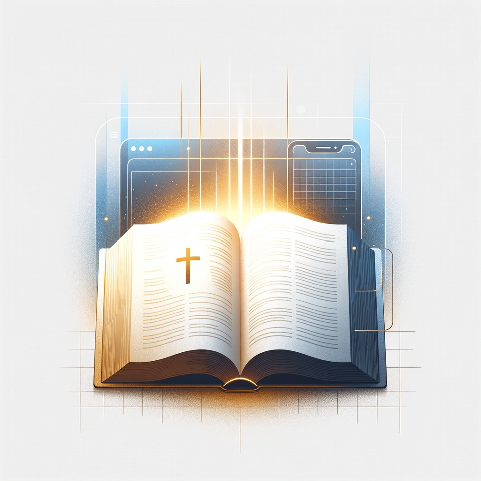 Digital Discipleship